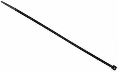 Kabelbinder 150x2.5mm Schwarz 100pcs DM-0046-15