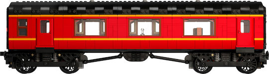 LEGO Harry Potter Hogwarts Express Collectors Edition For Age 18+ 5129 Pieces