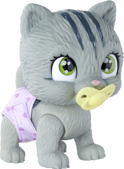 Simba Pamper Petz Cat για 3+ Ετών