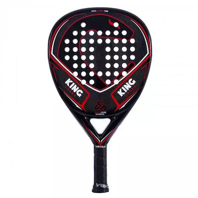 Vibora King Cobra Classic Edition 2022 13836 Adults Padel Racket