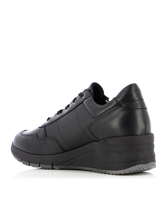 Sneakers Black