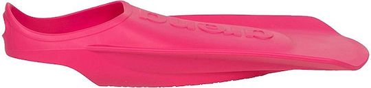 Arena Flippers Swimming Short Pink