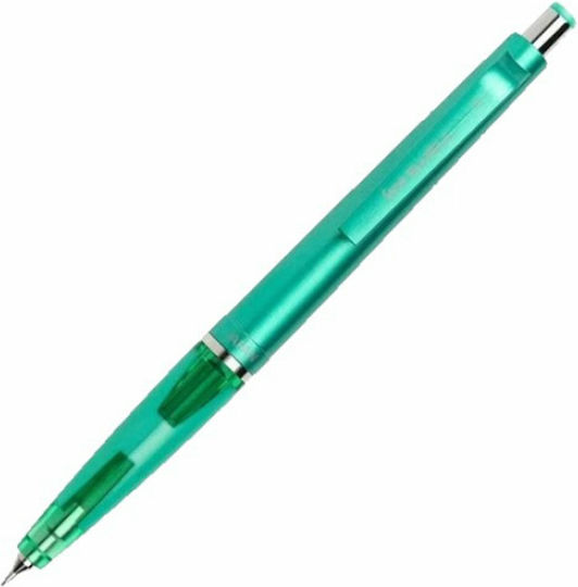 Serve Berry Matellic 198404 Μηχανικό Μολύβι Σχεδίου Μεταλλικό 0.7mm 1τμχ Πράσινο