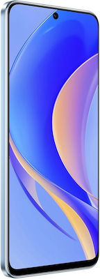 Huawei Nova Y90 Dual SIM (6GB/128GB) Crystal Blue