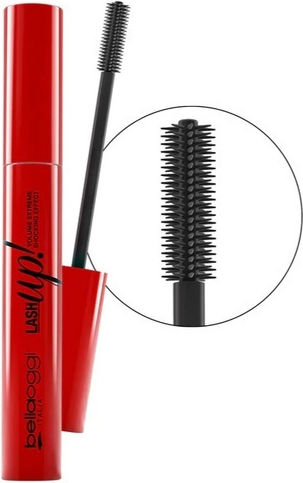 Bellaoggi Lash Up Extreme Mascara für Band Extreme Black 9.5ml