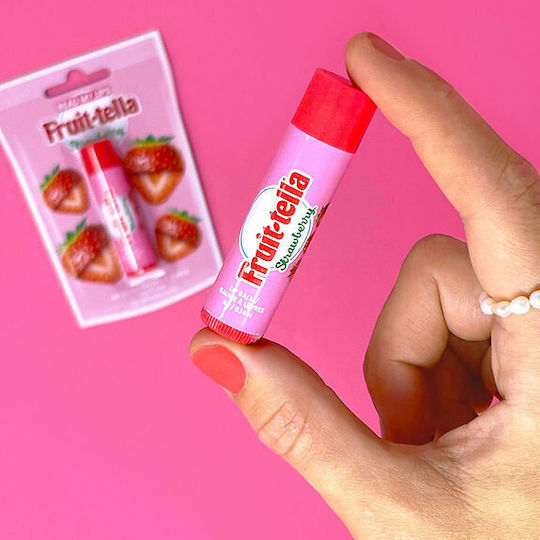 Read My Lips Fruit-Tella Lippenpflege Balsam Erdbeere 4gr
