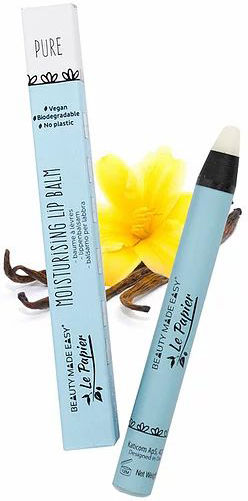 Le Papier Moisturising Lip Balm 6gr