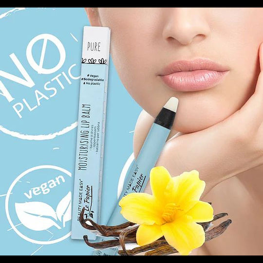 Le Papier Moisturising Lip Balm 6gr