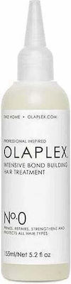 Olaplex Intensive Bond Building Shampoos for All Hair Types