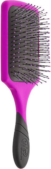 Wet Brush Pro Paddle Detangler Haarbürsten & Kämme Lila