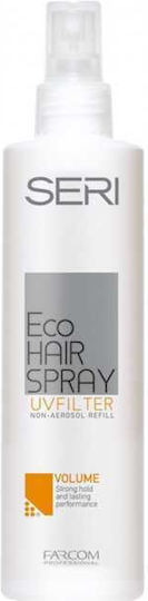 Farcom Лак за Леко Фиксиране 250ml