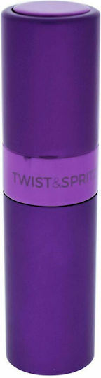 Travalo Perfume Bottle Twist & Spritz