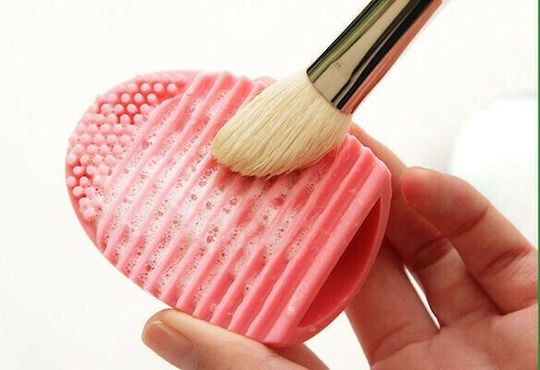 Eurostil Makeup Brush Cleaning Surface