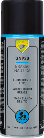 Eco Service Grasso Nautica Boat Grease 400ml