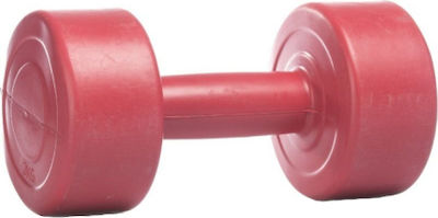 Αθλοπαιδιά Round Dumbbell 1 x 2kg