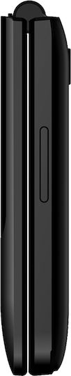 Aiwa FP-24 MKII Dual SIM Telefon Mobil cu Butoane Negru