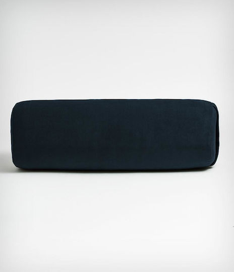 Manduka Bolster Pernă de yoga în culoarea Albastru