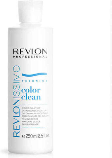 Revlon Revlonissimo Technics Καθαριστικό Λεκέδων από Βαφή 250ml