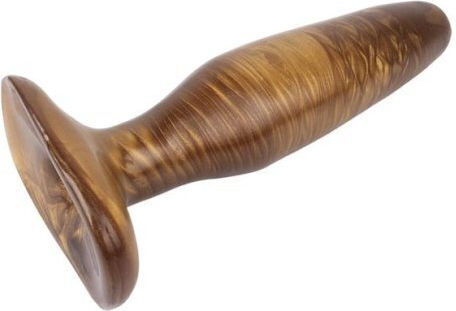 Chisa Novelties Gosling Todt Dop Anal Maro 10.2cm
