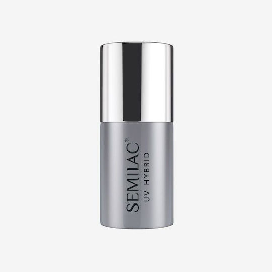 Semilac Top Coat για Ημιμόνιμα Βερνίκια 11ml
