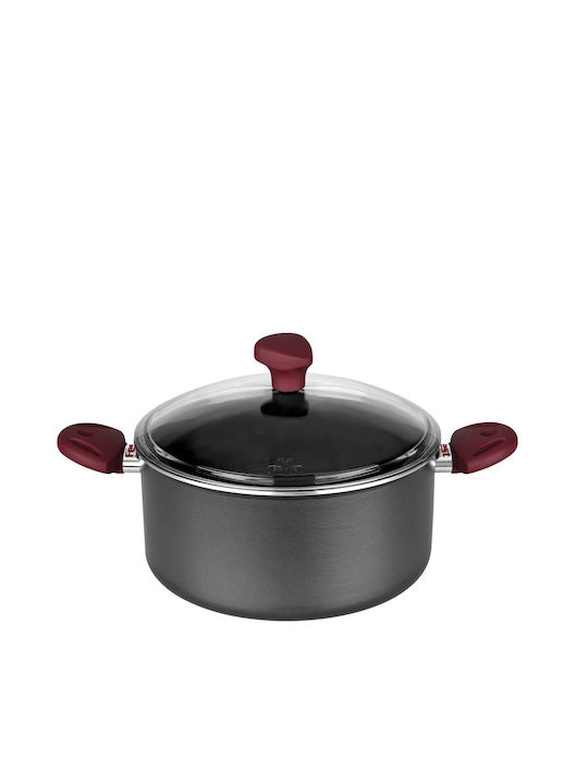 Fest Magic Deep Pot made of Aluminum 4lt / 22cm