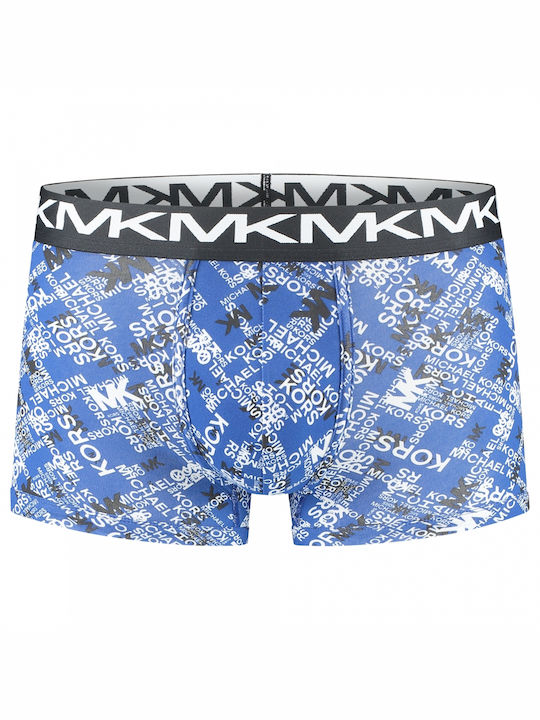 Ανδρικά Μποξεράκια Πολύχρωμα 3Pack