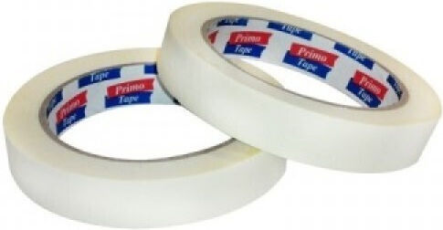 Paper Tape 12mm x 40m Primo 60°C