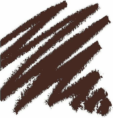 Dermacol 12h True Colour Eyeliner Augenstift 6 Dark Brown