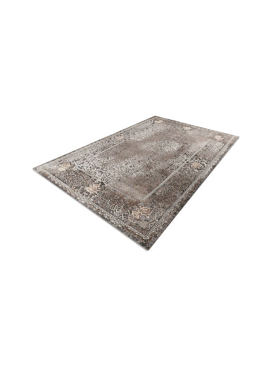 Tzikas Carpets Elements 33084-975 Teppich Rechteckig Grey