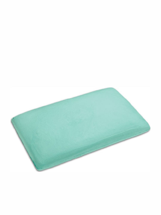 Linea Strom Aloe Feel Aloe Vera Perna Pat Spumă De Memorie Anatomic 41x71x12cm