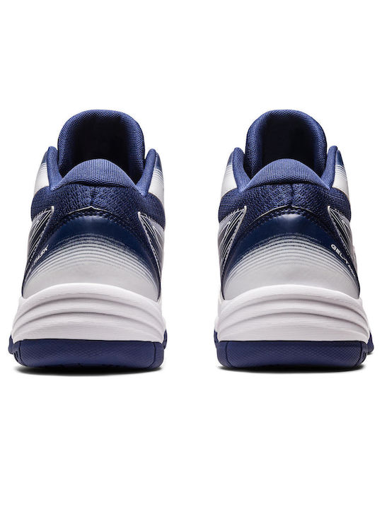 Gel-Task MT 3 Bărbați Pantofi sport Volei Multicolor
