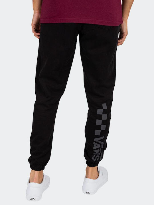 Vans Trecker Men's Sweatpants Black