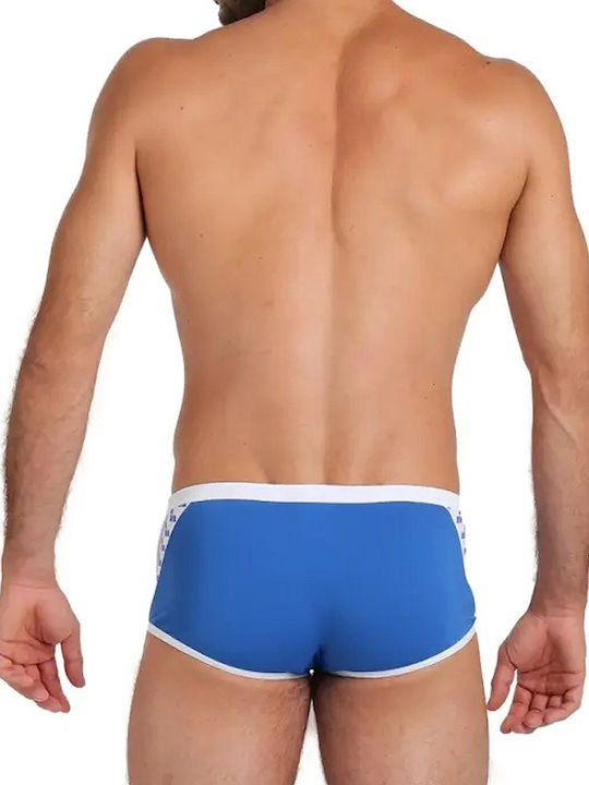 Arena Herren Badehose Shorts Royal