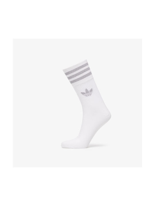 Adidas Athletic Socks Multicolour 2 Pairs