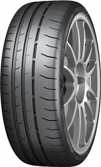 Goodyear Supersport 265/35R19 98Y XL Summer Tire for Passenger Car