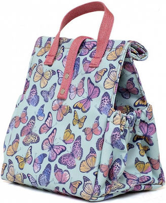 The Lunch Bags Kids Isothermische Hand-Lunch-Tasche 5Es Mehrfarbig L21 x B16 x H24cm