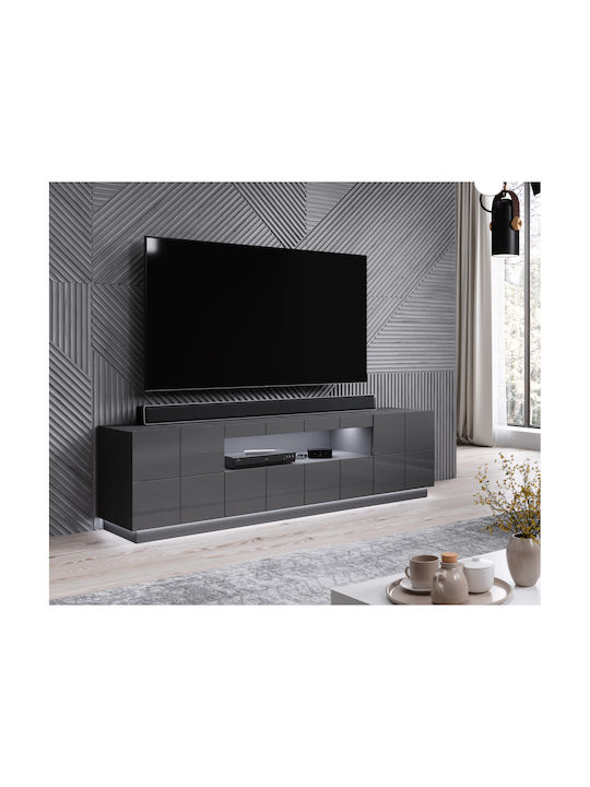 Cama Lustră Decorativă pentru mobilier LED Alb