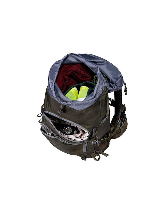 Polo Nomad Rucsac de alpinism 70lt Verde
