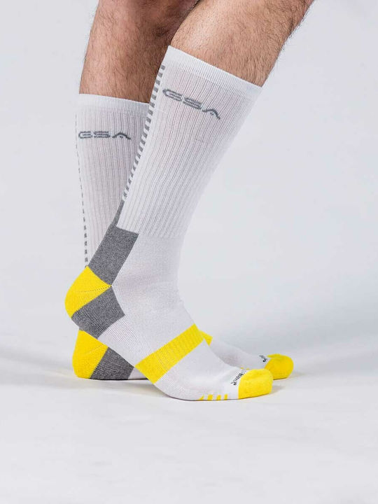 GSA Bamboo Athletic Socks Multicolour 6 Pairs