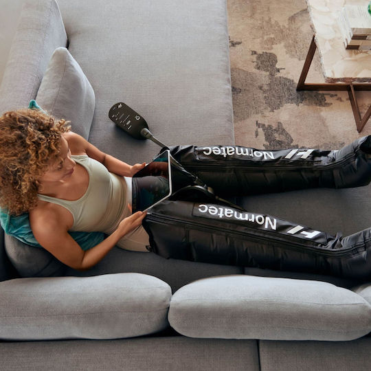 Hyperice Hyperice NormaTec 3.0 63086-001-00 Lymphedema Air Chamber for Lower Limb Small Size