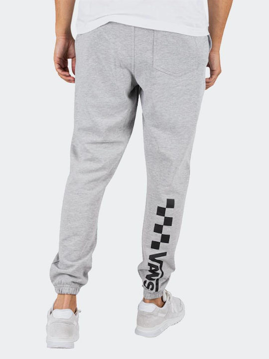 Vans Trecker Men's Sweatpants Grey