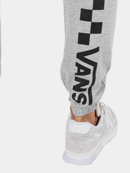Trecker Jogginghose Gray