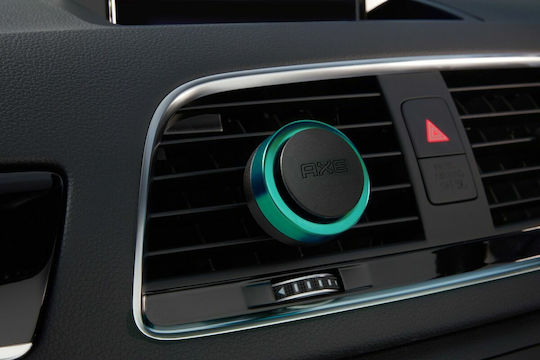 Axe Lufterfrischer Entlüftung Auto Mini Vent Ice Chill 1Stück