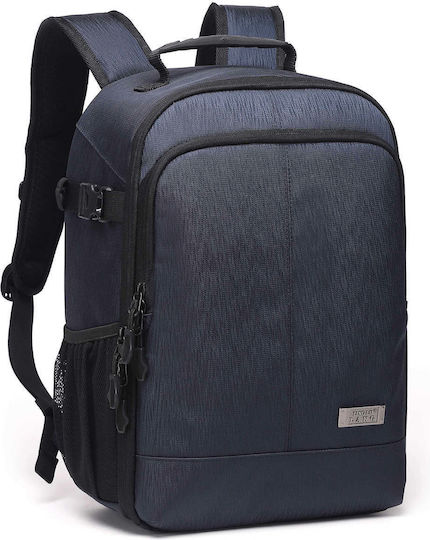DIAT 150 Blue Camera Backpack