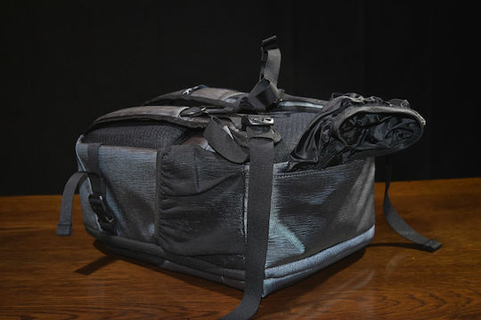 DIAT 150 Blue Camera Backpack