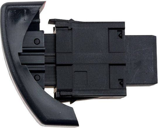 Διακόπτης Αλάρμ Αυτοκινήτου για Opel Combo / Corsa / Tigra 2000-2006