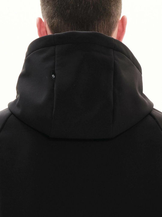Winter Jacket Black