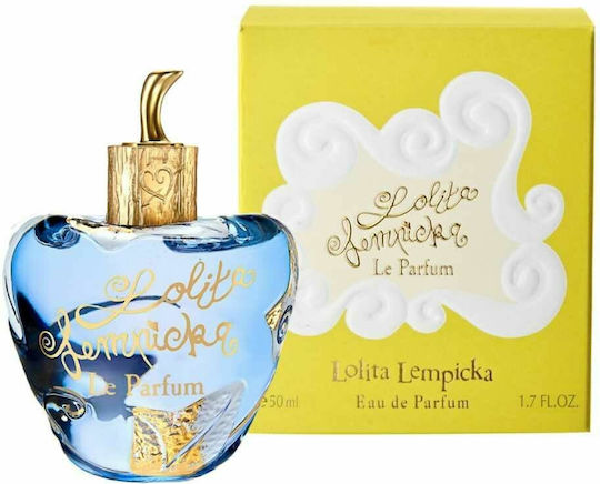 Lolita Lempicka Le Parfum Eau de Parfum 50ml