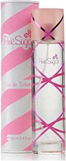 Aquolina Pink Sugar Körpernebel 236ml