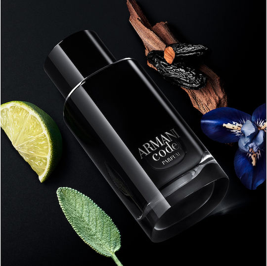 Giorgio Armani Armani Code Eau de Parfum Refillable 125ml